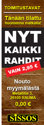 Toimitustavat