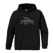 Patagonia Hooded Monk Flying Fish