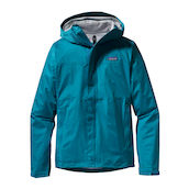 Patagonia M's Torrentshell Grecian Blue