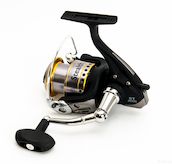 Abu Garcia Stealth ST 4000