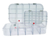 Guideline Dewitt Fly Box