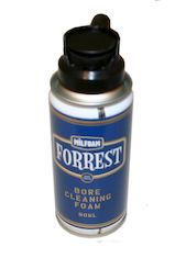 Forrest puhdistusvaahto 90 ml