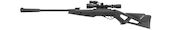 Gamo Ilmakiv��ri Whisper-X Vampir 4,5