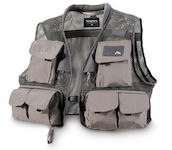 Simms Headwaters Mesh Vest