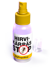 Hirvik�rp�sStop