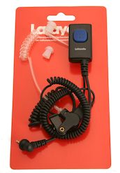 Lafayette M4&5 security headset