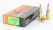 Lapua .243 Win patruuna E497 6,5g PV