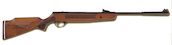 Hatsan Striker 1000X, puutukki, 4,5mm