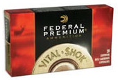 Fed .308 TrophyBond TIP 11,7g