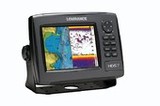 Karttaplotteri/kaikuluotain Lowrance HDS-7 Gen2