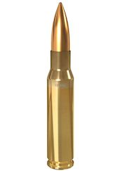 Lapua.308 Win S374 8,0 g FMJ