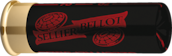 S&B 16/70 Red-Black 30g 3,50 mm