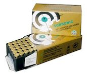 SK .22 LR Subsonic 50kpl rasia
