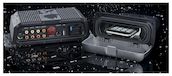 Musiikkiserveri Lowrance SonicHub