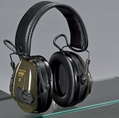 Peltor WS Sport Tac