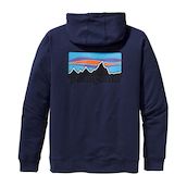 Patagonia Hooded Monk 73'