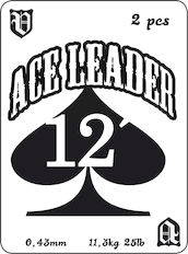 Vision Ace Leader 12' 2kpl