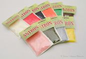 Wapsi Antron Sparkle