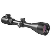 Barska 3-12x56 Euro Pro valaistu