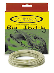 Vision Big Daddy Intermediate
