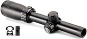 Bushnell Sportsman + Hawke renkaat