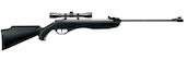 Crosman Phantom ilmakiv��ripaketti