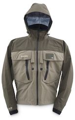 Simms G3 Guide Olive/Elkhorn