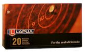 Lapua .308 11g Lock Base Patruuna