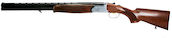Lincoln Premier 12/76 26" short