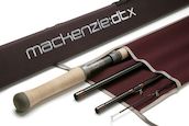 Mackenzie DTX Traditional (Spey)