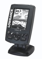 Lowrance Mark-4