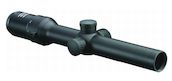 Meopta Meostar R1 1-4x22 RD rist. K-dot