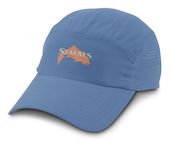 Simms Microfiber Cap River lyhyt