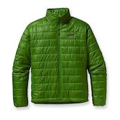 Patagonia M's Nano Puff