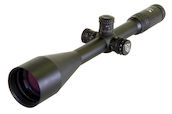 Nikko Stirling Targetmaster 6-24x56