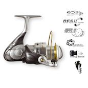 Okuma Avenger