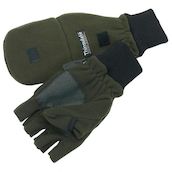 Pinewood Fiske/Jakt Vante #M/L Green