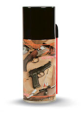 Ase�ljy 125ml