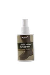 Rubber footwear care, neutral
