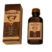 Schaftol Extra tumma tukki�ljy 75ml