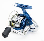 Shimano Nexave 2500FC