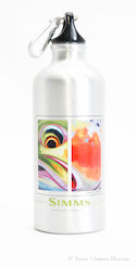 Simms DeYoung Water Bottle