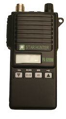 Star Hunter PA6099W VHF