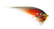Salar Willie Gun Classic, Mikael Fr�din