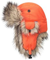 Fj�llr�ven Winter Safety Heater