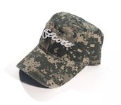 Scott Digi Camo Cap