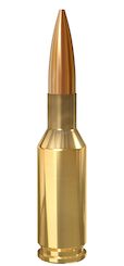 Lapua 6mm BR Norma patruuna 5,8g