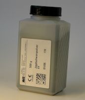 Mustaruuti, FF, 0,5 kg purkki