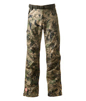 Sasta Peura Camo-housut