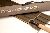 Mackenzie DTX G2 Traditional